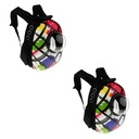 Mochila Capsula Mascotas Perros, Gatos Rosada 6