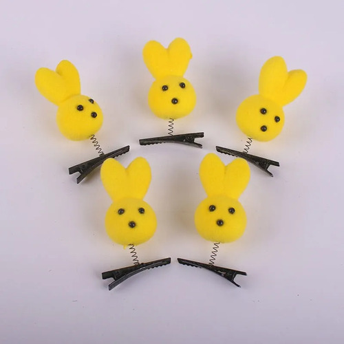 Pack De 12 Pinzas Pinches Ganchitos 3
