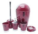 Set Baño Diseño 6 Piezas Bathlux 3