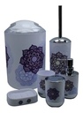Set Baño Diseño 6 Piezas Bathlux 10