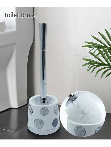 Set Baño Diseño 6 Piezas Bathlux 20