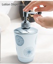 Set Baño Diseño 6 Piezas Bathlux 22
