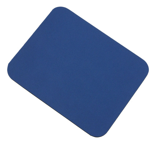 Pack 10 Pad Mouse 20x25 Cm Azul 2