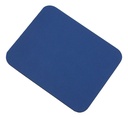 Pack 10 Pad Mouse 20x25 Cm Azul 2