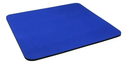 Pack 10 Pad Mouse 20x25 Cm Azul 3
