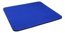 Pack 10 Pad Mouse 20x25 Cm Azul 3