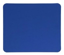 Pack 10 Pad Mouse 20x25 Cm Azul 4