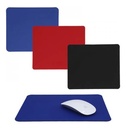 Pack 10 Pad Mouse 20x25 Cm Azul 6