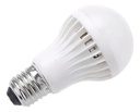 Ampolleta Led 12w Ahorro Energia 220v Luz Cálida