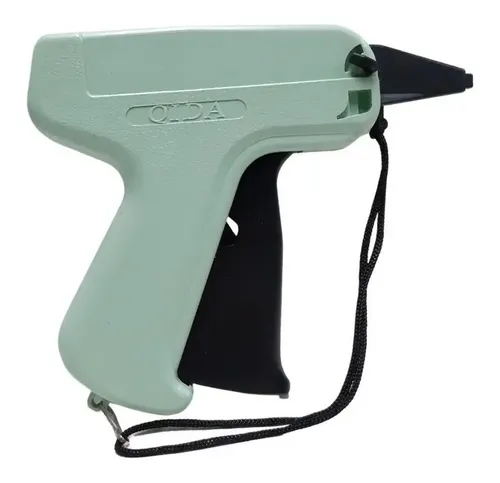 [MLC977625321] Pistola Etiquetadora Plastiflecha Ropa Precio