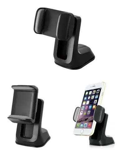 Soporte De Celular Para Tablero