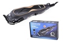 Maquina Cabello Profesional Cortar Pelo Negro/azul