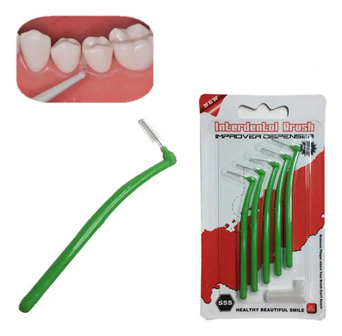 [MLC1727756564] Cepillo Interdental Brush