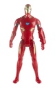 Avengers - Titan Hero - Iron Man 30 Cm - Hasbro