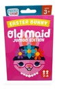 Juego De Cartas Old Maid Easter Bunny Conejo De Pascuas