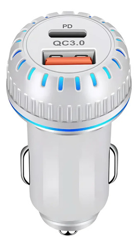 [MLC486017213] Cargador De Auto Generico Ekipofertas