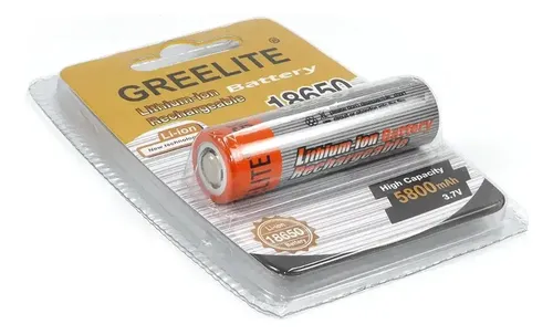 [MLC463580082] Pila Bateria Vtc5 18650 3,7v Vtc Cigarro  Mod / Ekipofertas