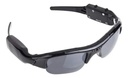 Lentes Espia Graba Videos Fotos Solar Negro