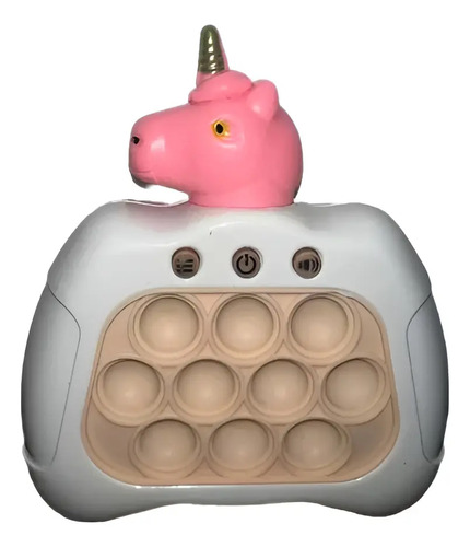 [MLC1409398507] Juego Pop-it Sensory Fidget Toys, Juguete