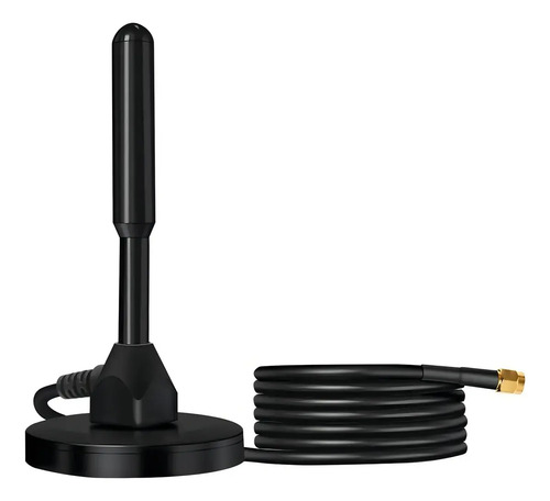 [MLC1458295047] Antena Digital Interna De Canales Abiertos