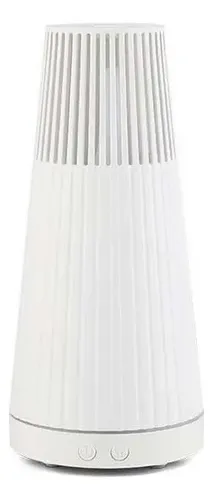 [MLC1445898525] Humidificador Difusor Aire Jc Modelo 240109 Rgb Blanco 80ml