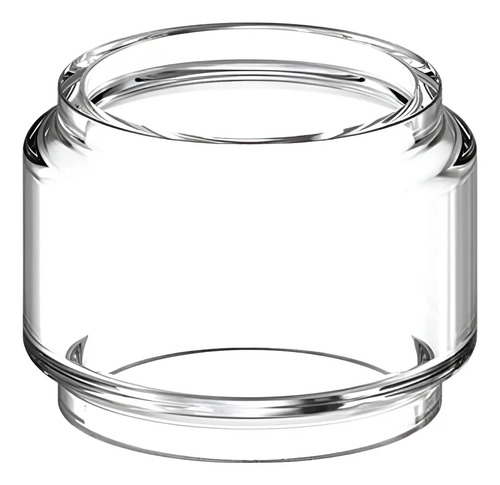[MLC474290116] Pyrex Ijust3 Repuesto Vidrio Tanque Ijust 3 / Ekipofertas