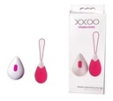 Bolas Vaginales Vibrador Inalámbrica/ Ekipofertas