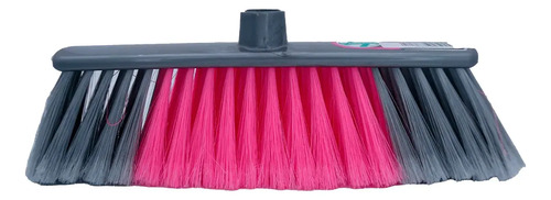 [MLC1487899871] 2 Unidades Cepillos Escobillones Limpieza Mayoreo Con Palo