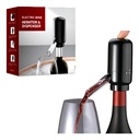 Aireador Eléctrico De Vino Dispensador Automático