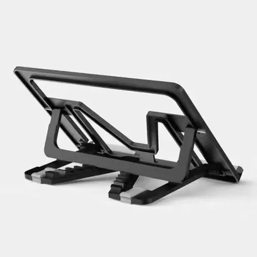 [MLC2856644436] Soporte Elevador Notebook Base Plegable Laptop Portatil Color Zm-020