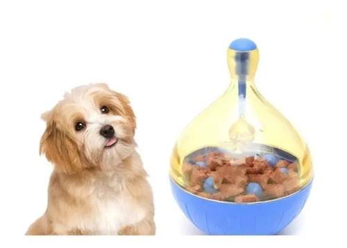 [MLC508281620] Shaking Q Pet Juguete Gatos Perros Juguete Interactivo