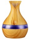 Mini Humidificador De Pétalos Usb Humidificador Aromaterapia