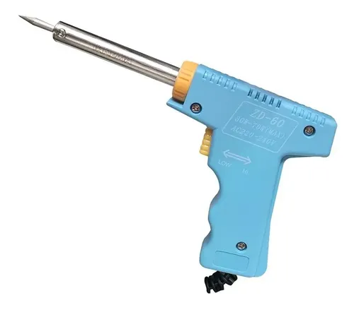 Cautin Pistola 30-80w / Ekipofertas