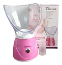 Vaporizador Facial Y Sauna Anti Acne Spa